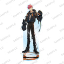 D_CIDE TRAUMEREI アクリルスタンド vol.1 織田 龍平