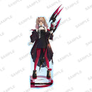 D_CIDE TRAUMEREI アクリルスタンド vol.1 毛利 玲菜