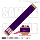 BanG Dream! ガールズバンドパーティ！ マフラー Poppin'Party