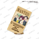 マーダーミステリー×アニメ『てっぺんっ!!!!!!!!!!!!!!!』　アクリルスタンド　弾丸クノイチ