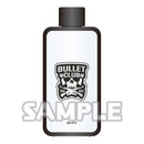 新日本プロレスリング フレームスクエアボトル BULLET CLUB ver.