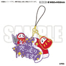 少女☆歌劇 レヴュースタァライト　台詞ラバーストラップ　 石動双葉