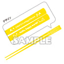 バンドリ！ ガールズバンドパーティ！ お箸 ハロー、ハッピーワールド！