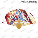 てっぺんっ!!!　てっぺんとれるで!!扇子