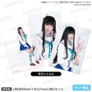 舞台「D.C.Ⅲ ～ダ・カーポⅢ～君と旅する時の魔法」　個人ブロマイド初音島ver.　芳乃シャルル