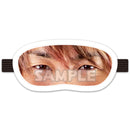 新日本プロレスリング トレーディングアイマスク【PACK】