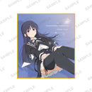 アサルトリリィ BOUQUET トレーディングミニ色紙 vol.2【PACK】