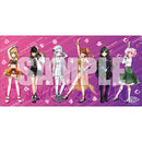 ブシロード ラバーマットコレクション V2 Vol.451 『D4DJ』2021 Spring ver.