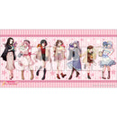 ブシロード ラバーマットコレクション V2 Vol.449 『バンドリ！ ガールズバンドパーティ！』Flower ver.