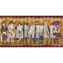 ブシロード ラバーマットコレクション V2 Vol.450 『少女☆歌劇 レヴュースタァライト』スチームパンクver.