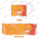 アルゴナビス from BanG Dream! AAside マグカップ Shout! ver. 神ノ島風太