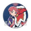 少女☆歌劇レヴュースタァライト トレーディングカンバッジ EDイラストver.【PACK】