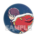 少女☆歌劇レヴュースタァライト トレーディングカンバッジ EDイラストver.【PACK】