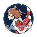 少女☆歌劇レヴュースタァライト トレーディングカンバッジ EDイラストver.【PACK】