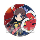 少女☆歌劇レヴュースタァライト トレーディングカンバッジ EDイラストver.【PACK】