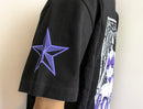スターダム Tシャツ 2022 Black L