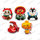 TAMA-KYU エンギメラ【PACK】