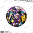 アルゴナビス from BanG Dream! AAside 100mm缶バッジ εpsilonΦ