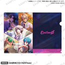 アルゴナビス from BanG Dream! AAside クリアファイルvol.2 εpsilonΦ