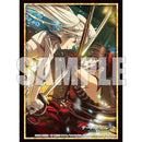 ブシロード スリーブコレクションエクストラ Vol.358 デート・ア・バレット『狂三＆白の女王』