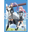 ブシロード スリーブコレクションエクストラ Vol.359 転生したらスライムだった件『リムル＆シュナ＆シオン』