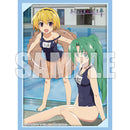 ブシロード スリーブコレクションエクストラ Vol.360 ひぐらしのなく頃に 卒『魅音＆沙都子』