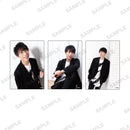 ブロマイドセット 森嶋秀太 Store Mixa ver.