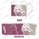 アルゴナビス from BanG Dream! AAside マグカップ Shout! ver. フェリクス・ルイ=クロード・モンドール