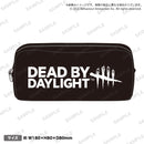 Dead by Daylight ボックスポーチ ロゴ