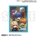 ぷちゴナビス タペストリー