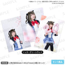 舞台「D.C.Ⅲ ～ダ・カーポⅢ～君と旅する時の魔法」　個人ブロマイド風見鶏ver.　リッカ・グリーンウッド