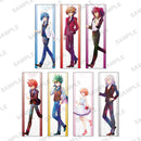 カードファイト!! ヴァンガード 布ポスター 新導クロノ 10th Anniversary