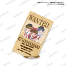 マーダーミステリー×アニメ『てっぺんっ!!!!!!!!!!!!!!!』　アクリルスタンド　ヤングワイワイ