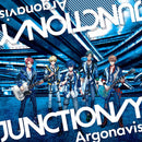 Argonavis 4th Single「JUNCTION/Y」【通常盤Atype】