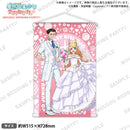 異世界美少女受肉おじさんと B2タペストリー MOUSOU WEDDING PARTY!!