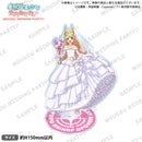 異世界美少女受肉おじさんと アクリルスタンド MOUSOU WEDDING PARTY!! 橘日向