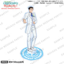 異世界美少女受肉おじさんと アクリルスタンド MOUSOU WEDDING PARTY!! 神宮寺司