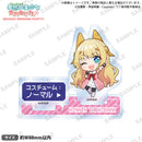 異世界美少女受肉おじさんと ジオラマアクリルスタンド 橘日向(通常)