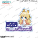 異世界美少女受肉おじさんと ジオラマアクリルスタンド 橘日向(シャツ)