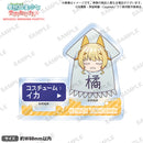 異世界美少女受肉おじさんと ジオラマアクリルスタンド 橘日向(イカ)