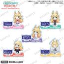 異世界美少女受肉おじさんと ジオラマアクリルスタンド 橘日向(スーツ)