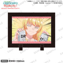 異世界美少女受肉おじさんと スタンドフレーム 橘(ビール)