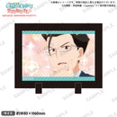 異世界美少女受肉おじさんと スタンドフレーム 神宮寺