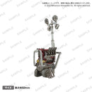 Dead by Daylight　フィギュアコレクション 発電機 ver.1.1.0 【PACK】