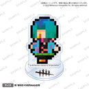 Dead by Daylight 8bitアクリルスタンド トリックスター