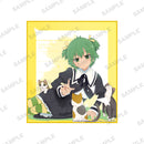 アサルトリリィ BOUQUET トレーディングミニ色紙 vol.1【PACK】