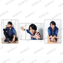 ブロマイドセット 前田誠二 Store Mixa ver.