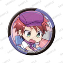 ぷちゴナビス 缶バッジ5個セット Argonavis