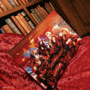 【Freestyle】メモリアルミラーアクリルアート