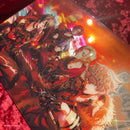 【Freestyle】メモリアルミラーアクリルアート